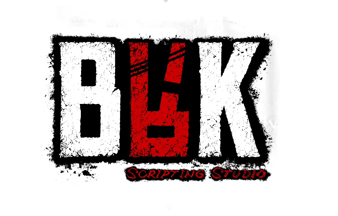 BRK Scripting Studios